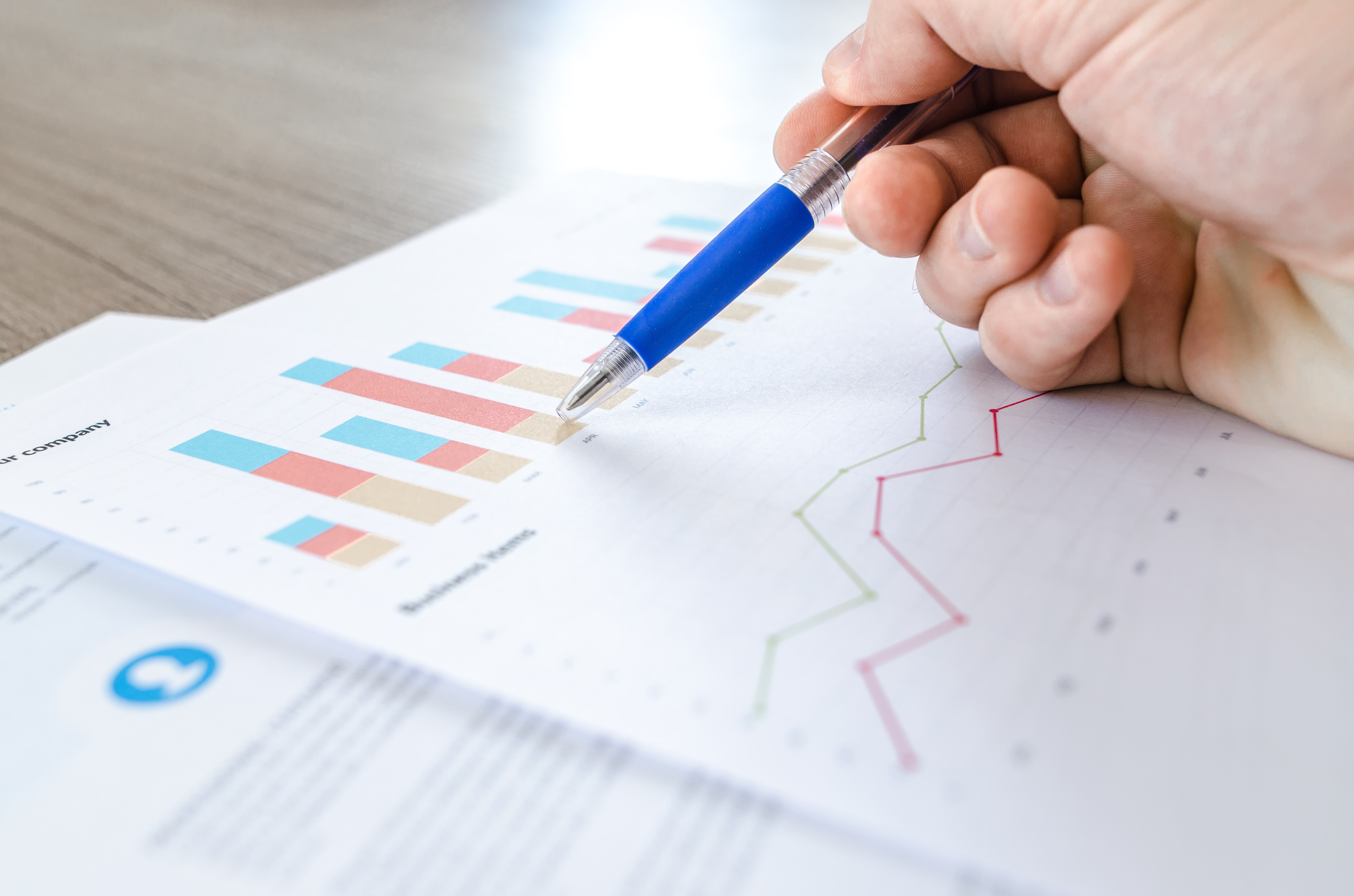 Importance of data collection