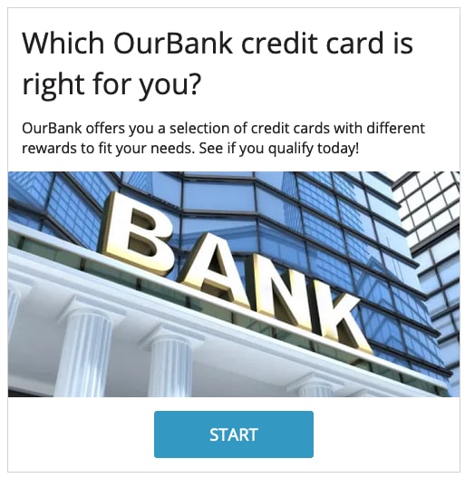 finance quiz example