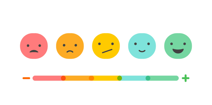 creating a likert scale survey