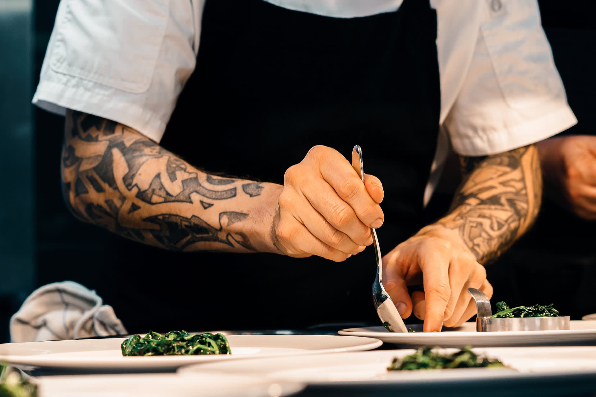 Catering Order Form Template