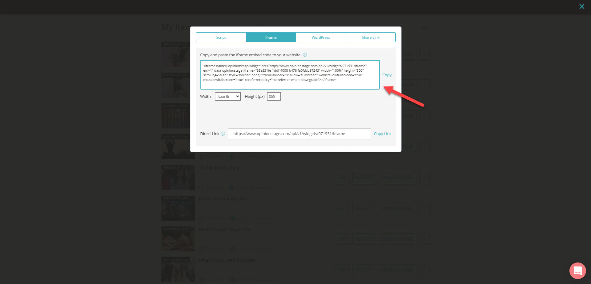 Squarespace Quiz - Add a Free Quiz to Your Site in Minutes Squarespace Quiz - Add a Free Quiz to Your Site in Minutes