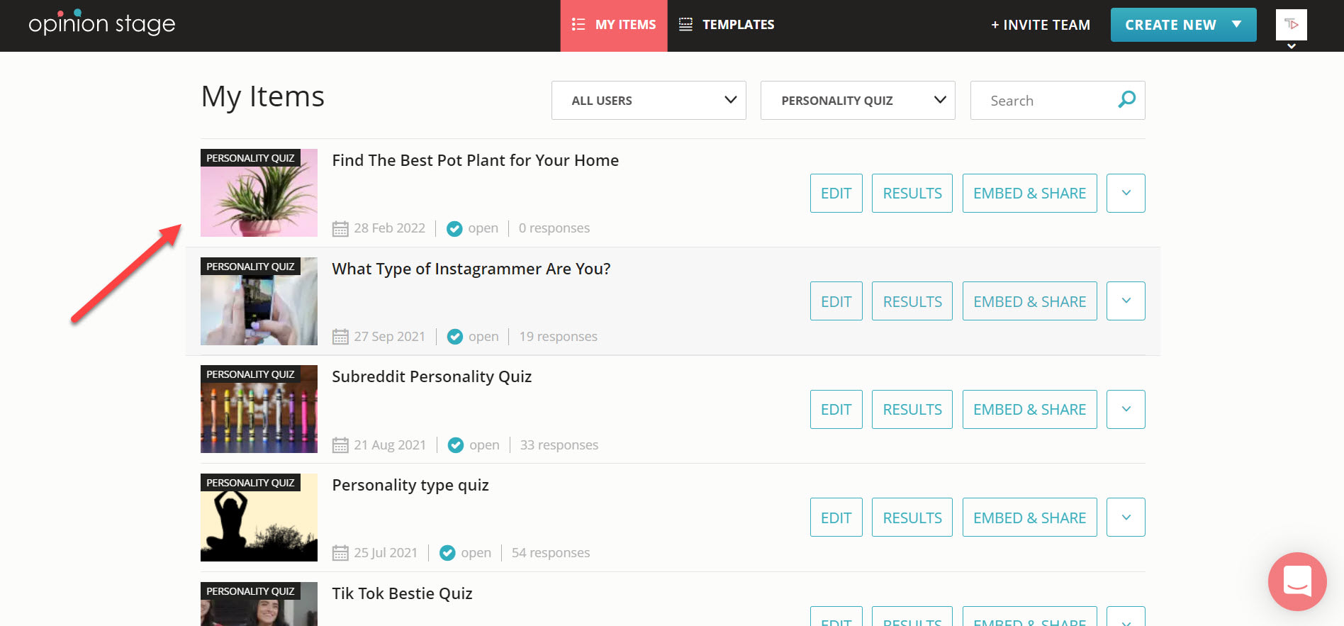 Squarespace Quiz - Add a Free Quiz to Your Site in Minutes