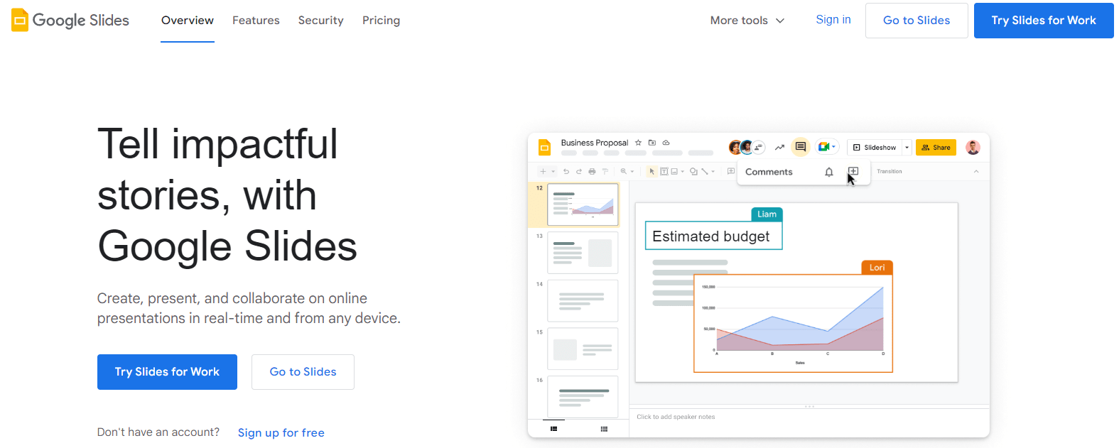 Google Slides, Kahoot! alternatives