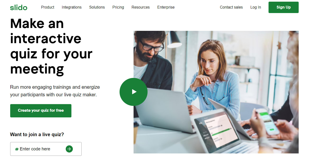 best Kahoot! alternatives