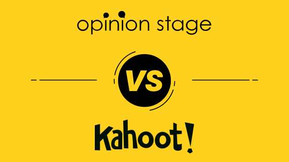 7 Best Kahoot Alternatives for Quiz Makers in 2026 | Opinion Stage