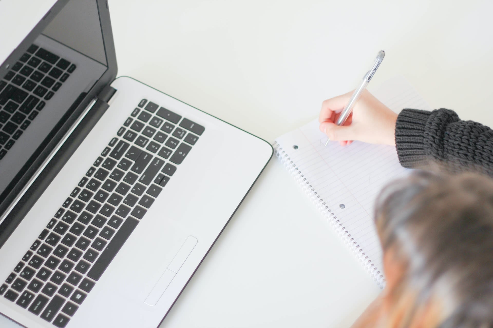 Purchase order form