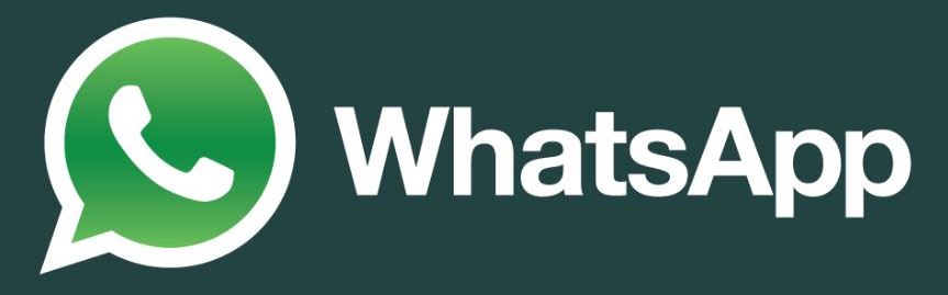 whatsapp form logo