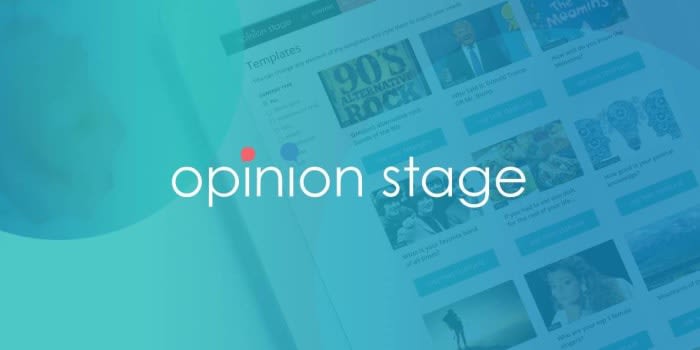 Opinion Stage Partners