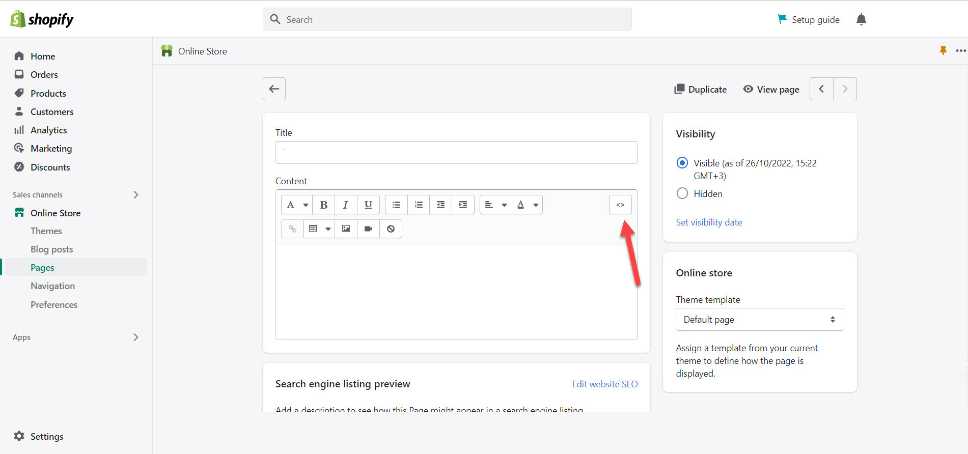 How to Create a Free Shopify Survey in Minutes