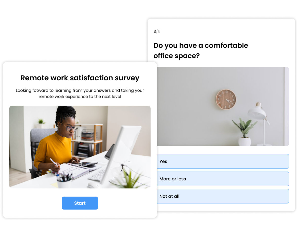 Create a Free Quiz on LinkedIn in Minutes | Opinion Stage