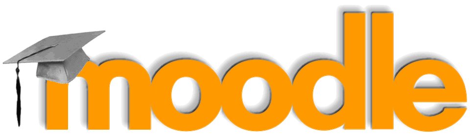 Moodle poll logo